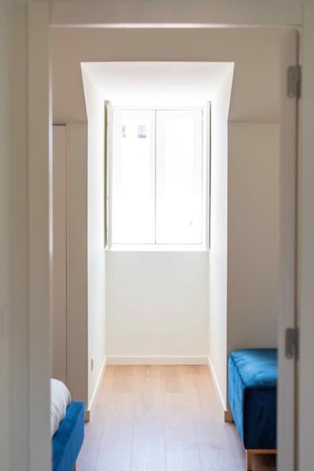 Pardal 2a - Boutique Penthouse *
