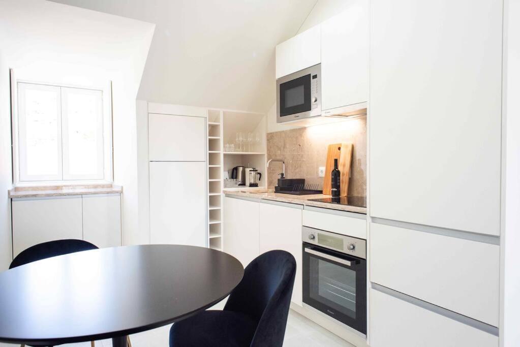 Pardal 2a - Boutique Penthouse Apartamento