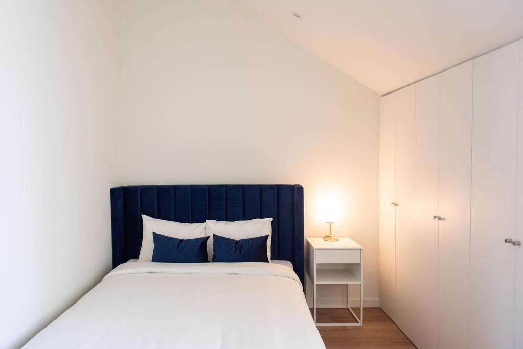 Pardal 2a - Boutique Penthouse *