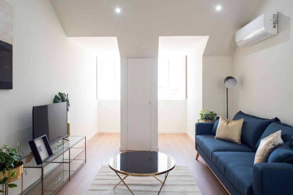 Pardal 2a - Boutique Penthouse Apartamento