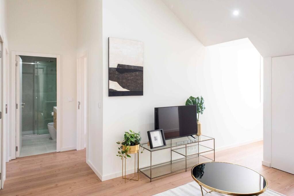 Apartamento Pardal 2a - Boutique Penthouse Lisboa