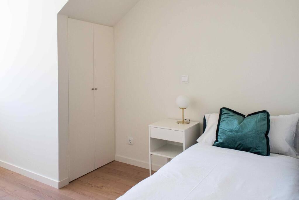 Pardal 2a - Boutique Penthouse Lisboa