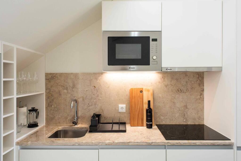 Pardal 2a - Boutique Penthouse