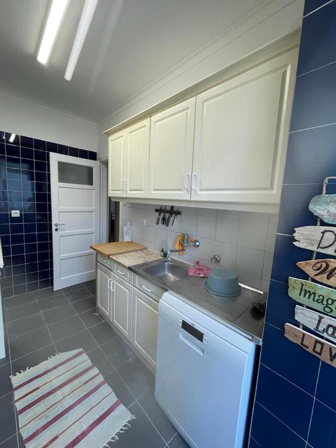 Apartment, Nobre