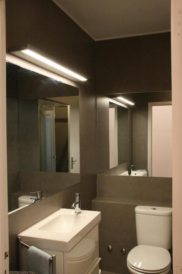 Habitación en casa particular Campo Grande *