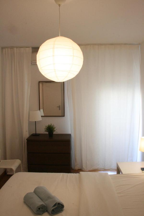 Habitación en casa particular Campo Grande Lisboa