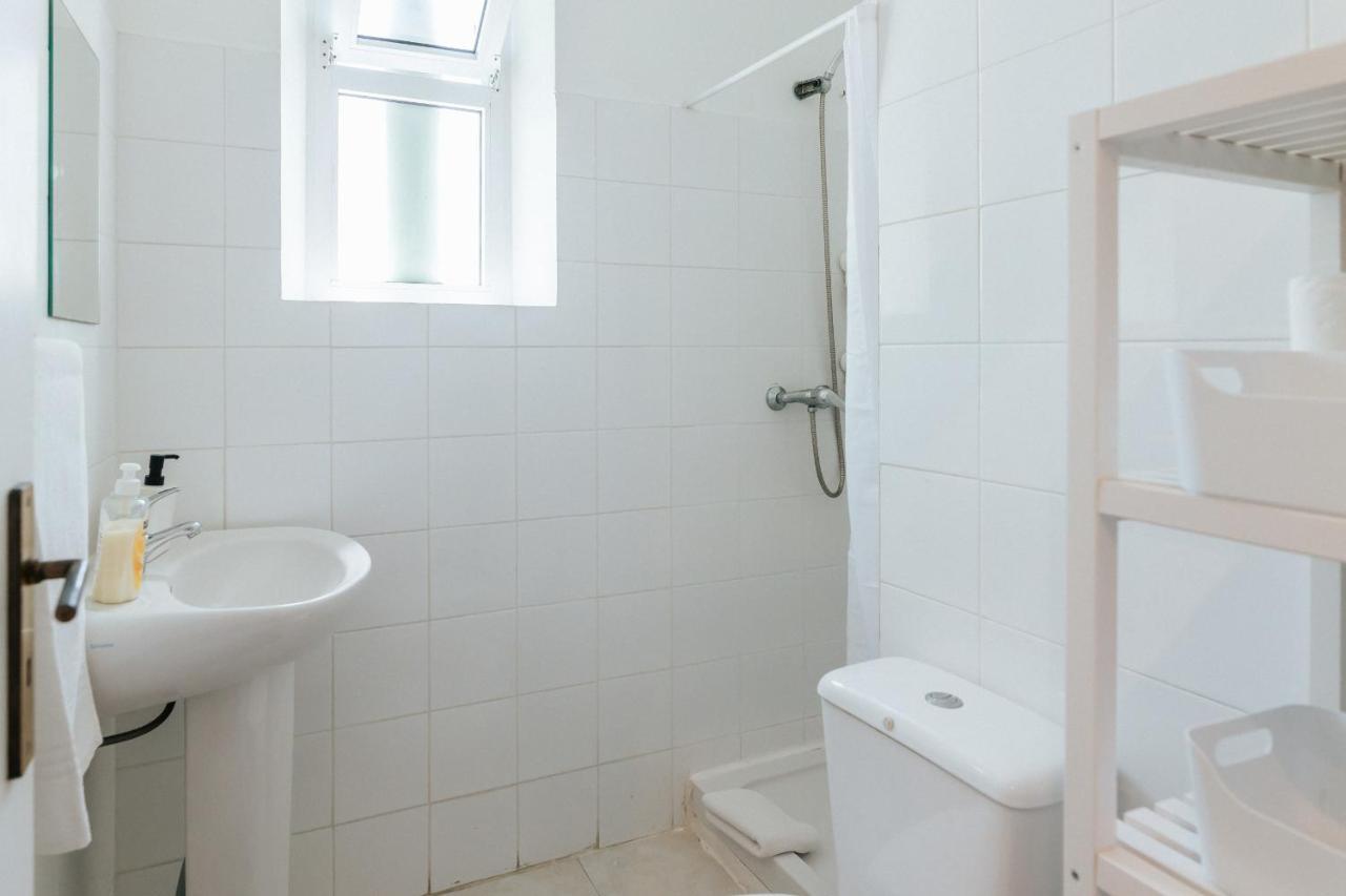 - Sao Lazaro Central Apartamento