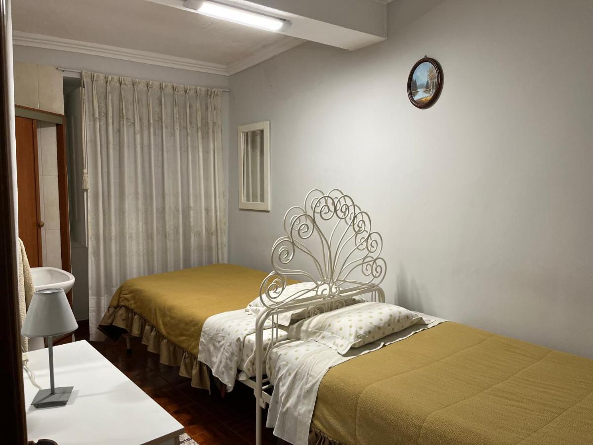 Casa de hóspedes Residencia Do Norte Lisboa