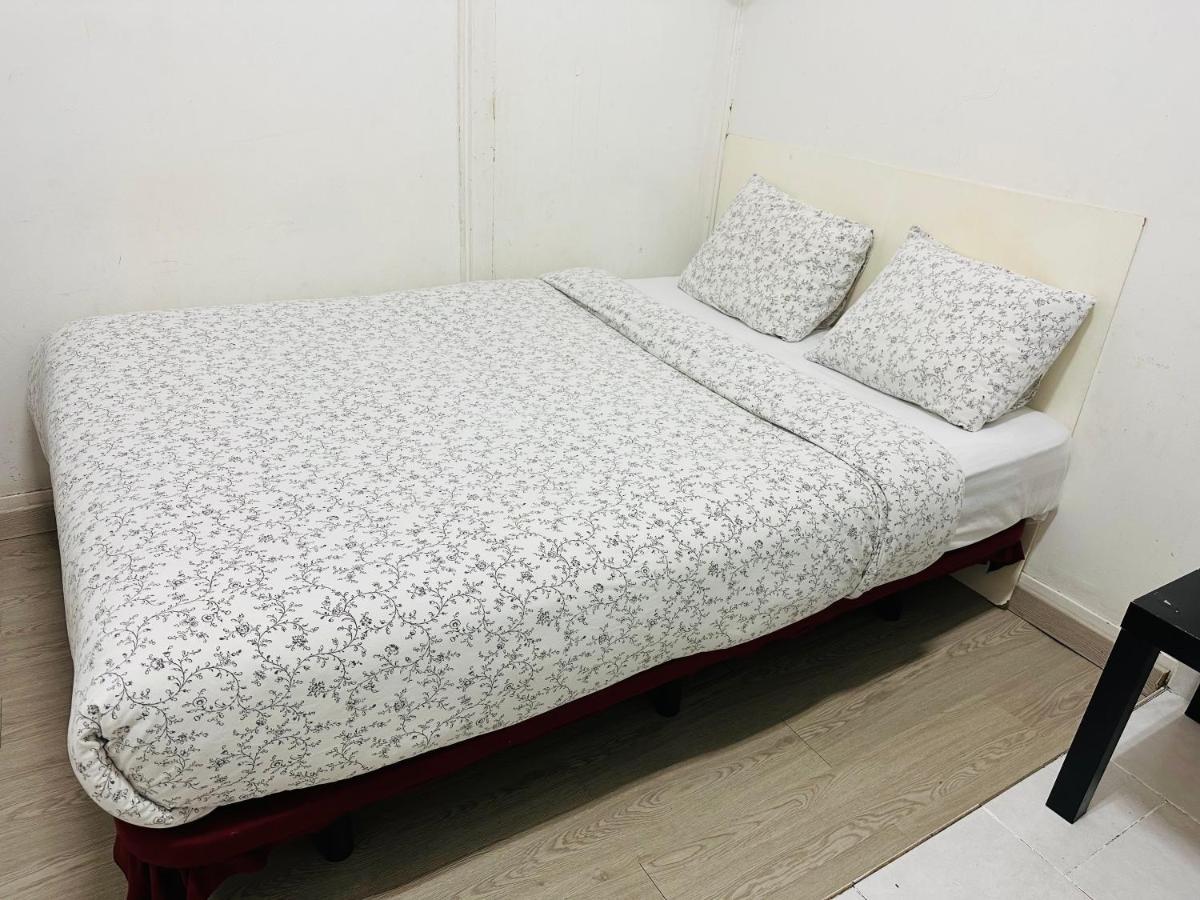 Charming Episode Albergue