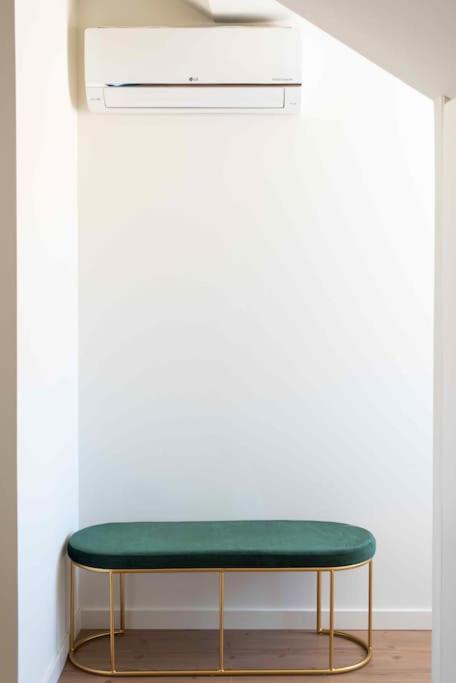 Apartamento Pardal 2a - Boutique Penthouse