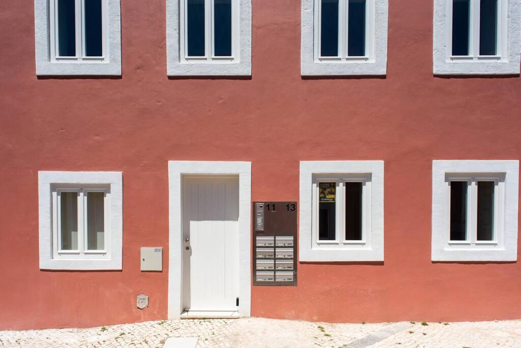 Pardal 2a - Boutique Penthouse *