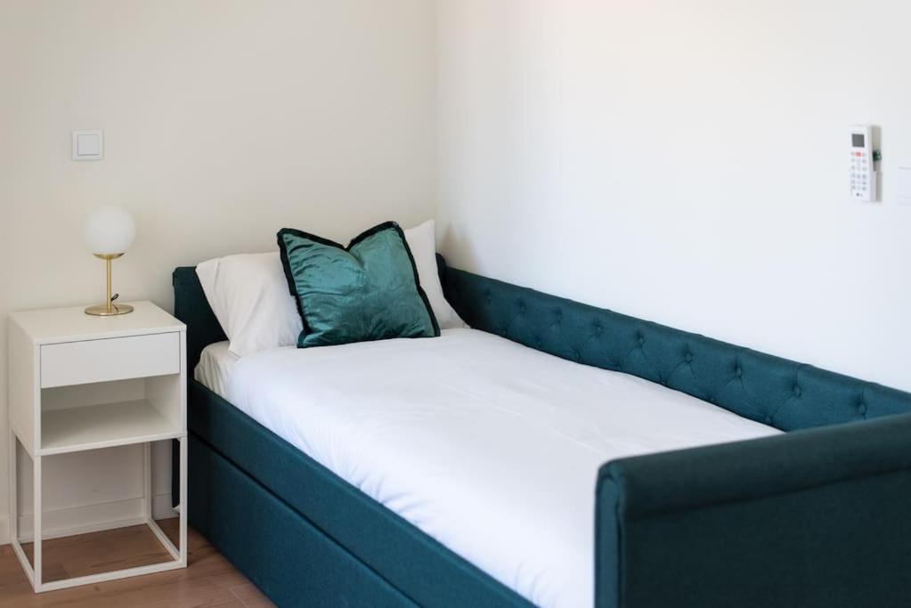 Pardal 2a - Boutique Penthouse Apartamento Lisboa