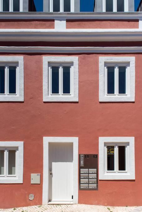Pardal 2a - Boutique Penthouse *