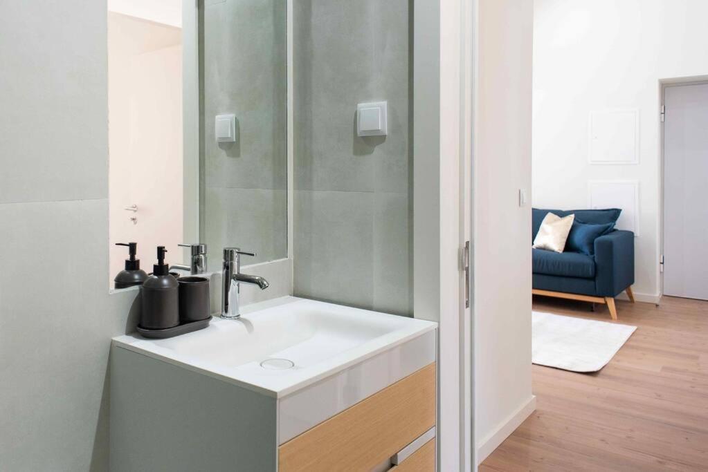 Pardal 2a - Boutique Penthouse