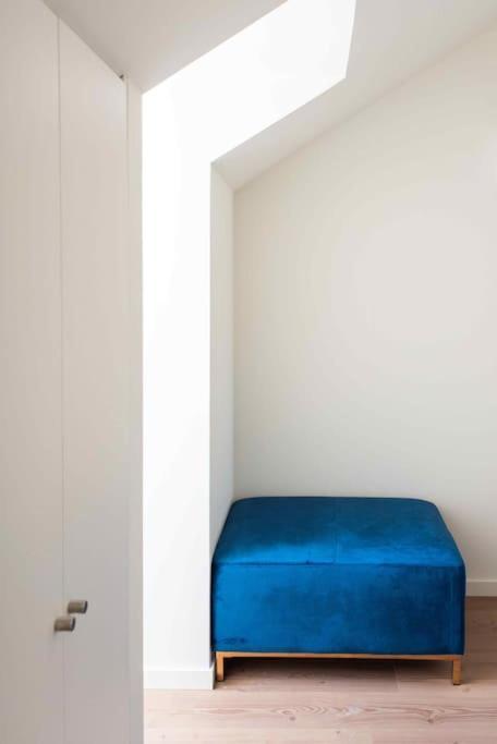 Pardal 2a - Boutique Penthouse Apartamento *