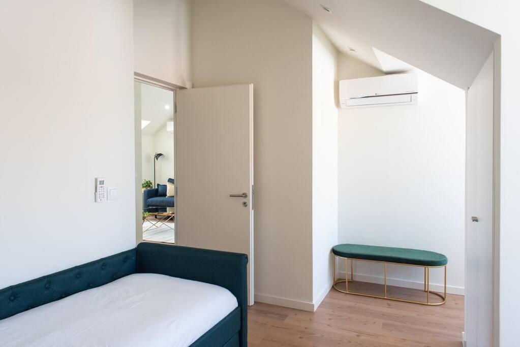 Pardal 2a - Boutique Penthouse * Lisboa