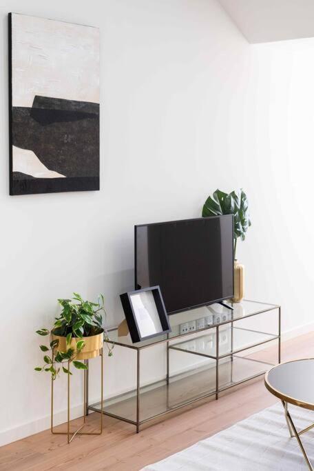 Pardal 2a - Boutique Penthouse Apartamento