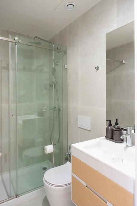 Apartamento Pardal 2a - Boutique Penthouse *