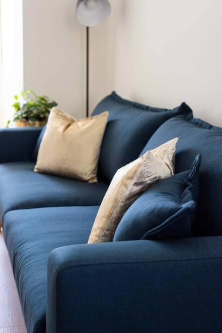 Pardal 2a - Boutique Penthouse