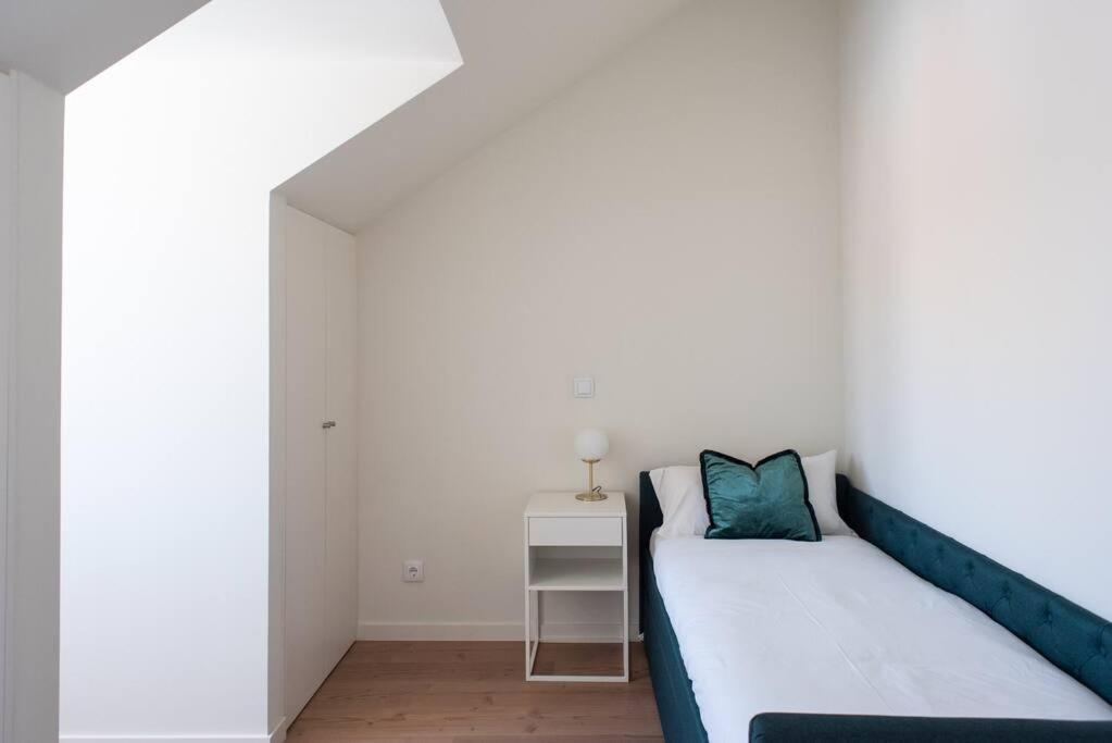 Apartamento Pardal 2a - Boutique Penthouse Lisboa