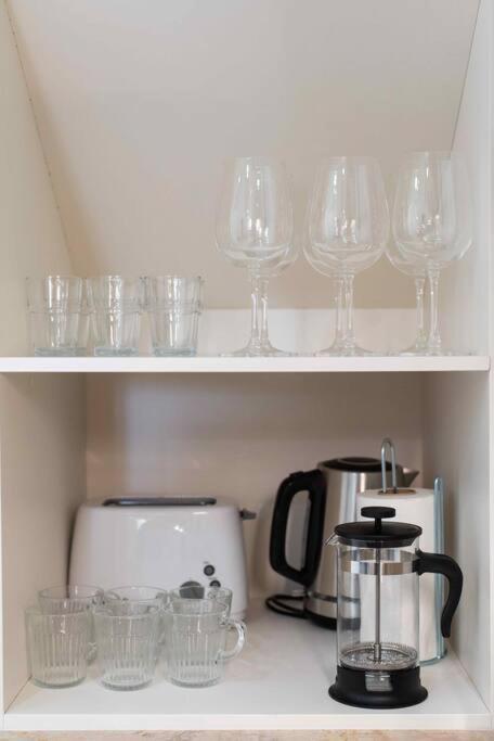 Pardal 2a - Boutique Penthouse Apartamento