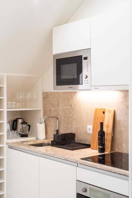 Apartamento Pardal 2a - Boutique Penthouse Lisboa