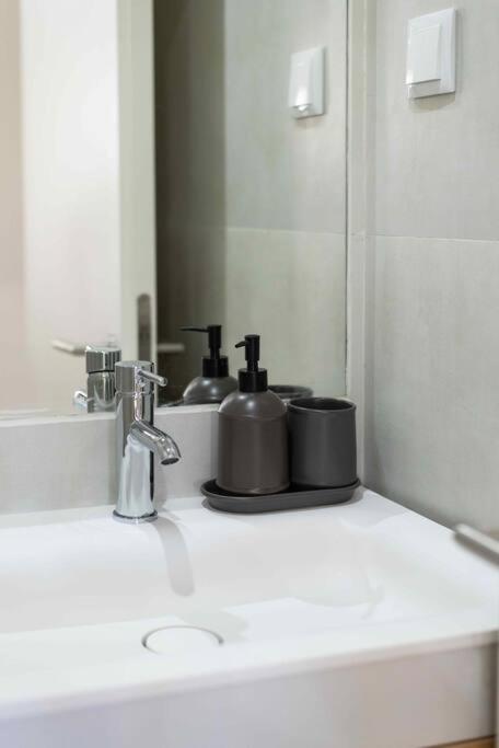 Pardal 2a - Boutique Penthouse Apartamento