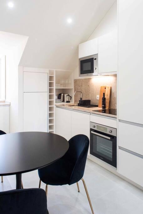 Pardal 2a - Boutique Penthouse * Lisboa