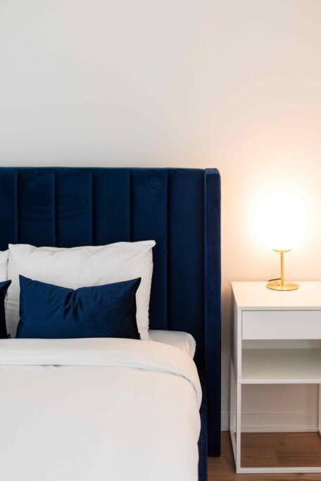 Pardal 2a - Boutique Penthouse Apartamento Lisboa