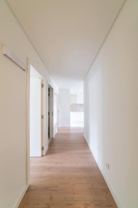 Pardal 1a - Boutique 2 Bed Apartment Lisbon