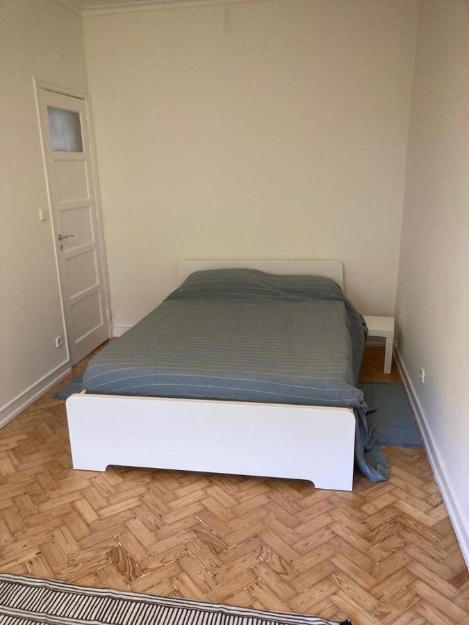 Apartment, Nobre Apartamento *