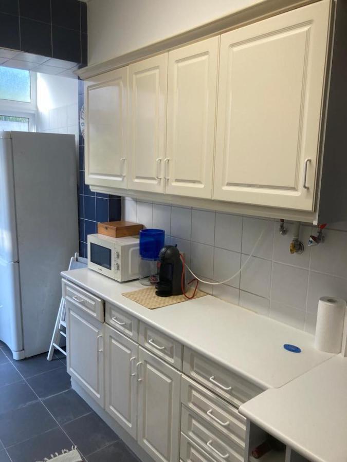 Apartment, Nobre Apartamento *