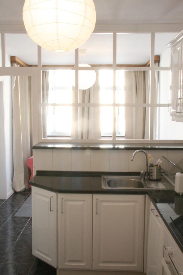 Habitación en casa particular Campo Grande