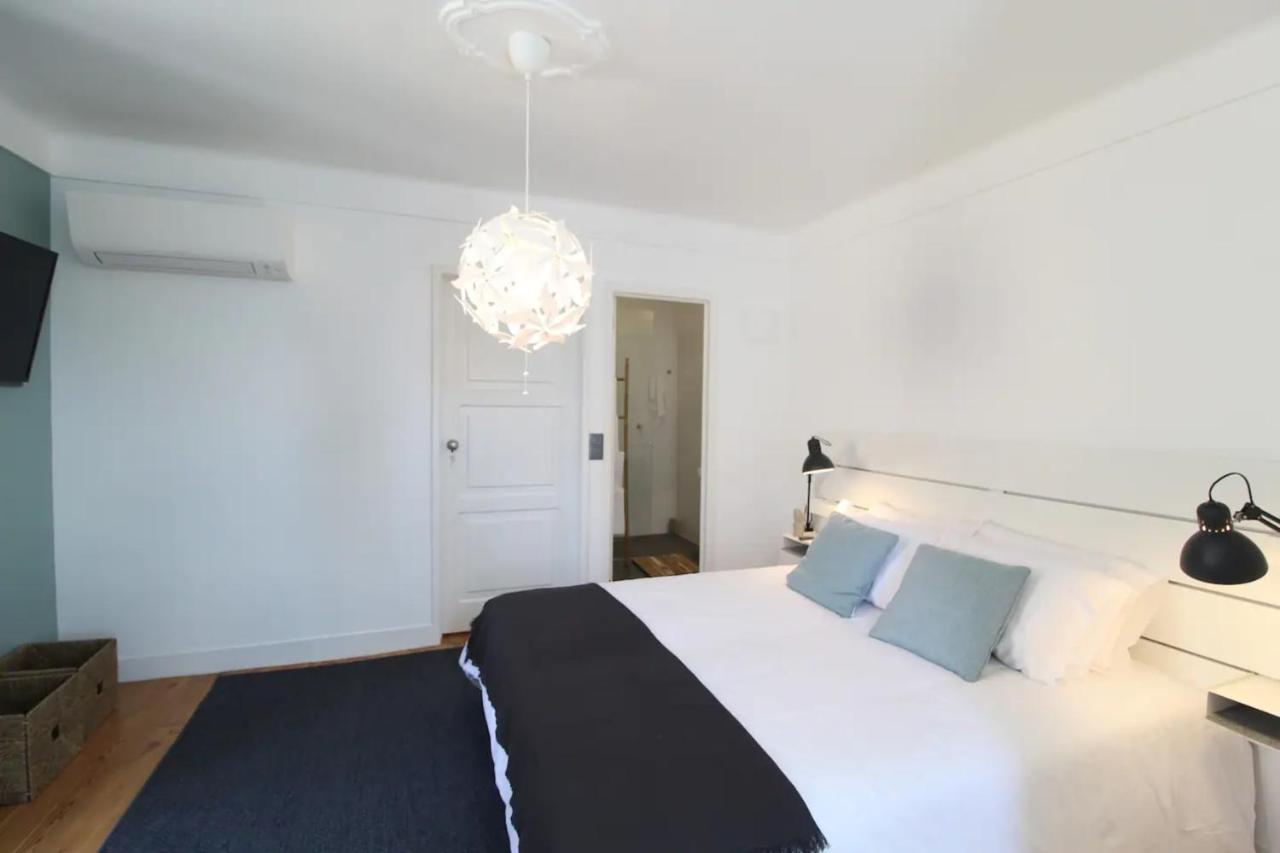 Сasa de vacaciones Bright 1 Bd W Lovely Balcony In *