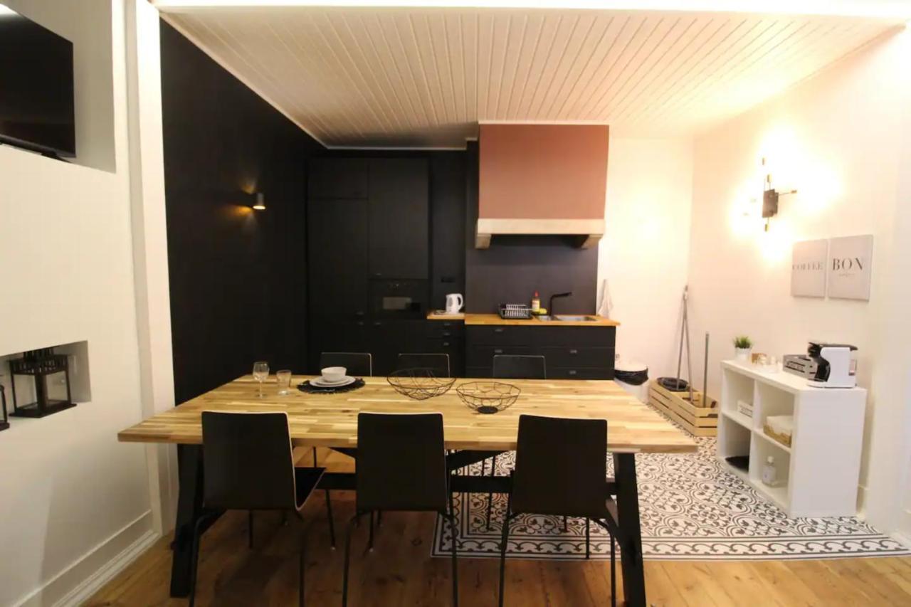 Сasa de vacaciones Bright 1 Bd W Lovely Balcony In *