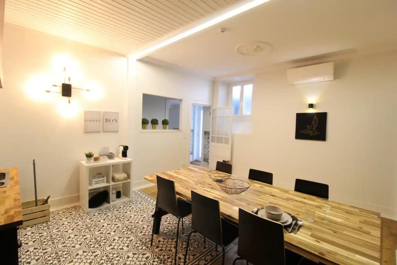 Сasa de vacaciones Bright 1 Bd W Lovely Balcony In