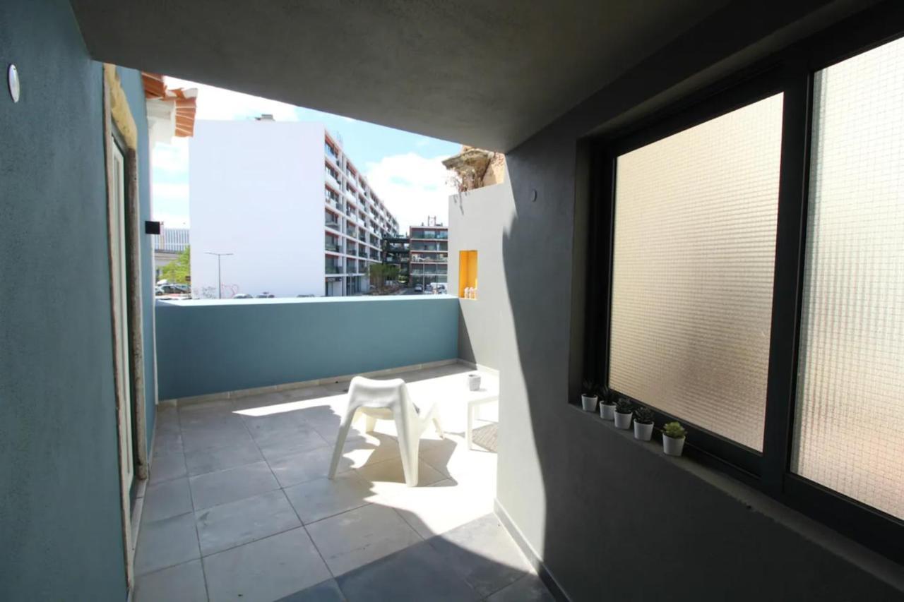 Сasa de vacaciones Bright 1 Bd W Lovely Balcony In