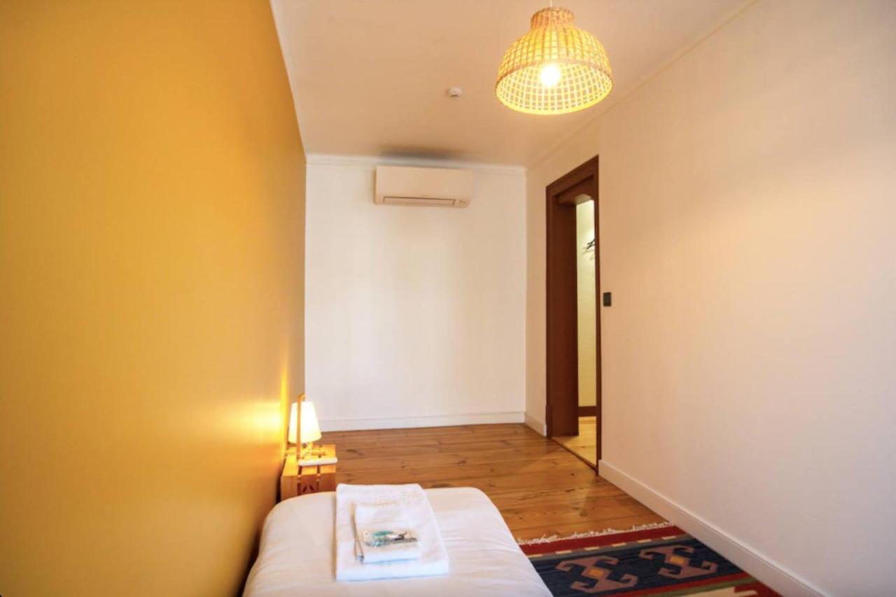 Сasa de vacaciones Peaceful 2bedrooms W Patio In *