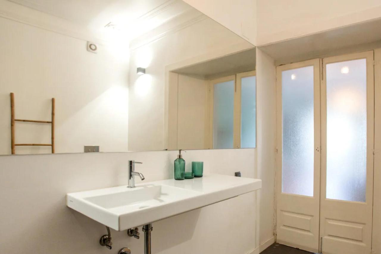 Peaceful 2bedrooms W Patio In Сasa de vacaciones Lisboa