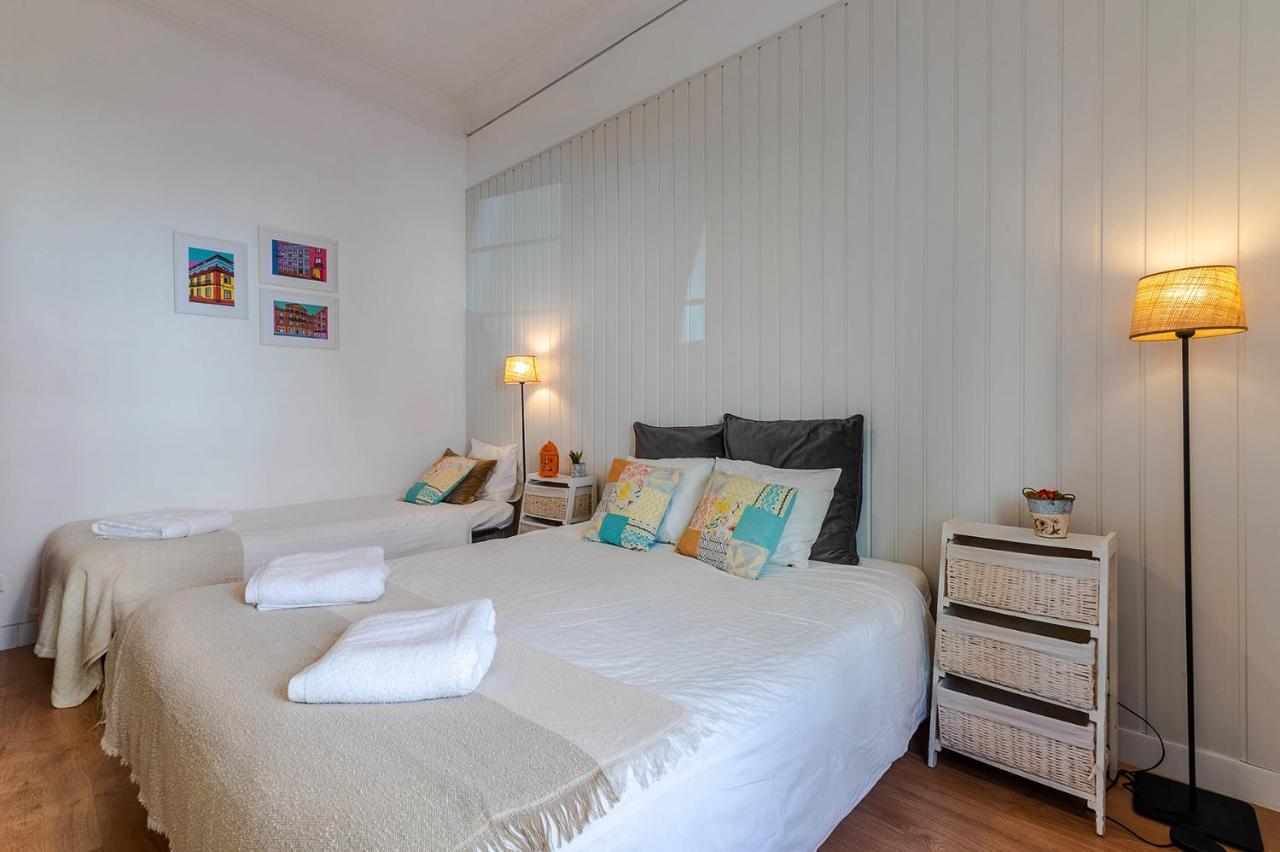 Alm- Spacious. Sunny. Patio. Quiet Area. Fast Wifi Apartamento *