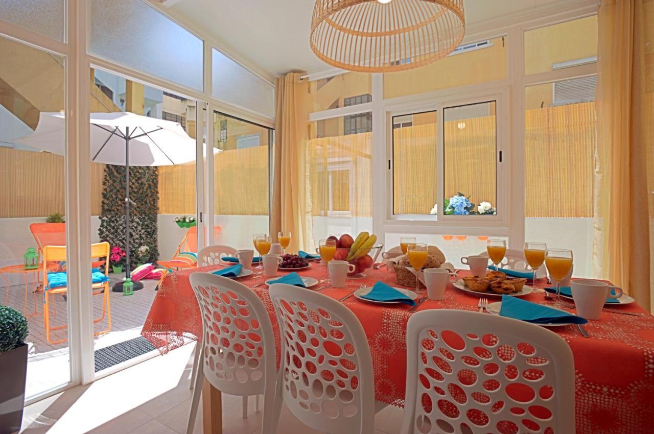 Alm- Spacious. Sunny. Patio. Quiet Area. Fast Wifi Apartamento *