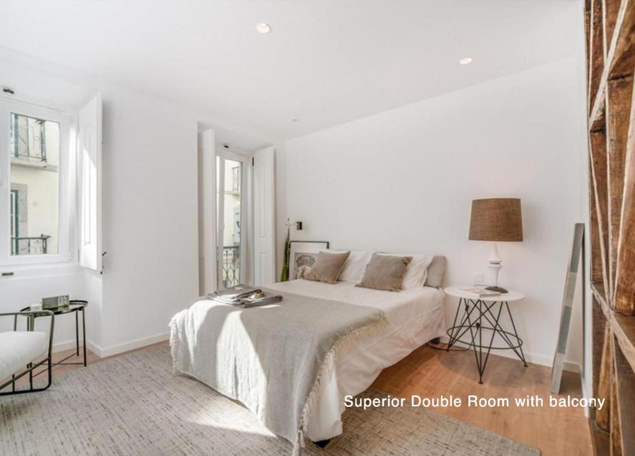 Bairro House Charming 2* Lisboa