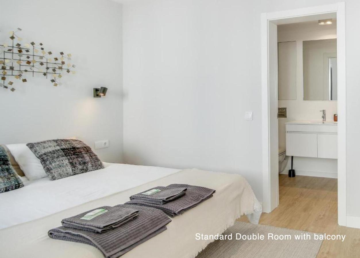 Bairro House Charming 2*