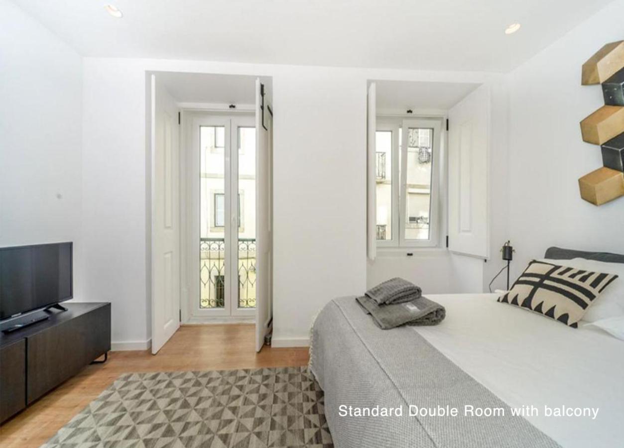 Bairro House Charming 2*
