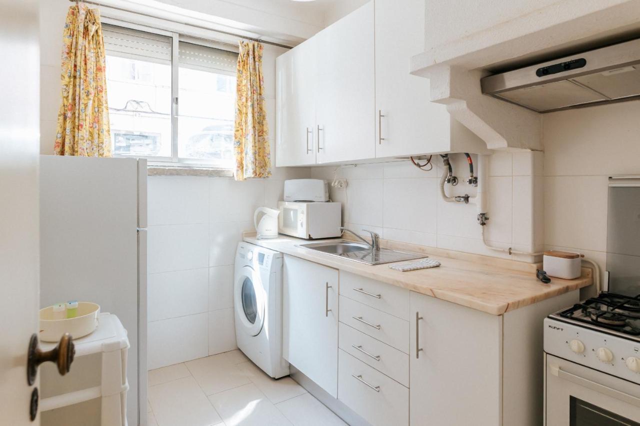 Terrace Flat Near River Apartamento *
