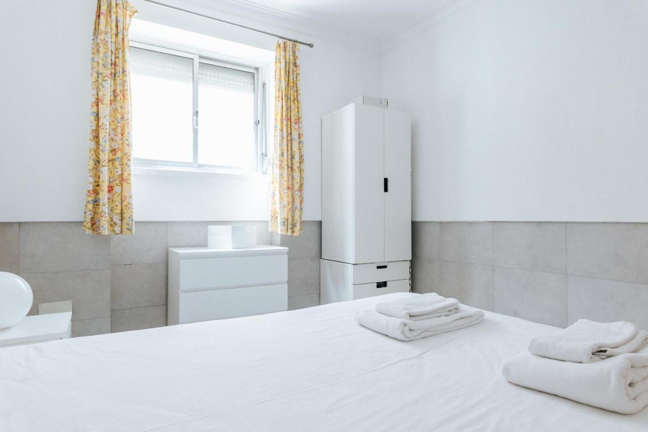 Apartamento Terrace Flat Near River Lisboa