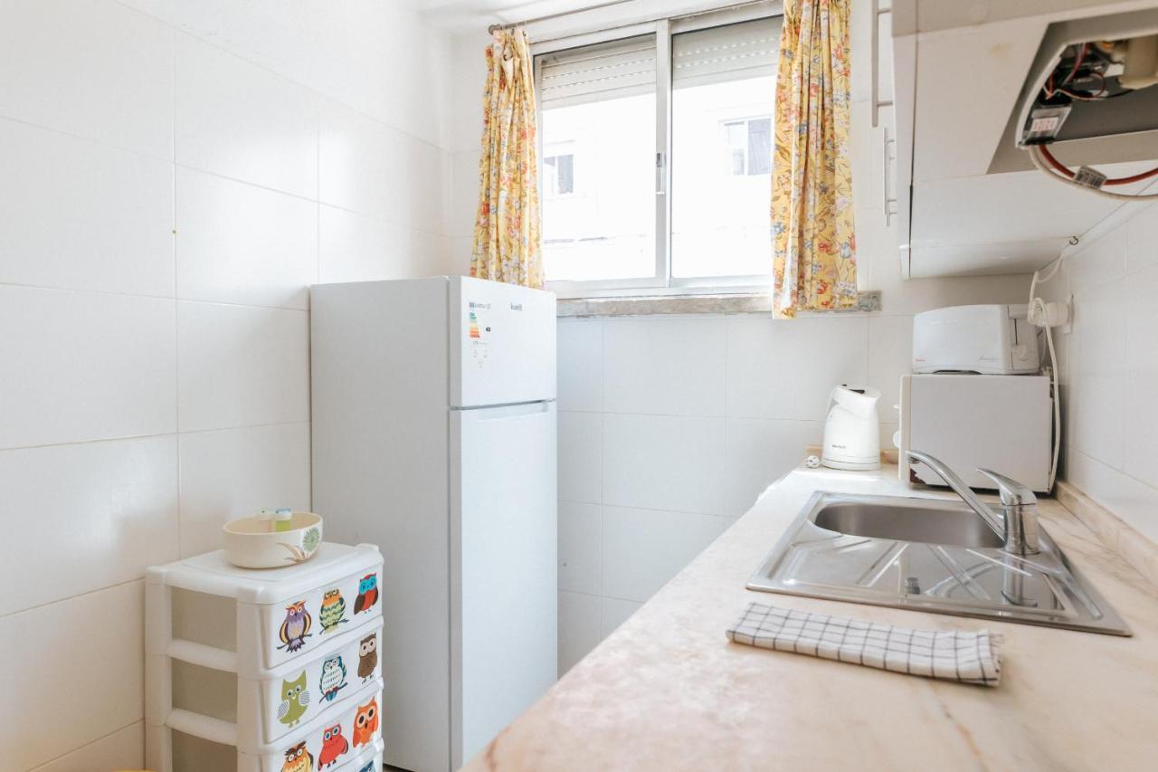 Terrace Flat Near River *