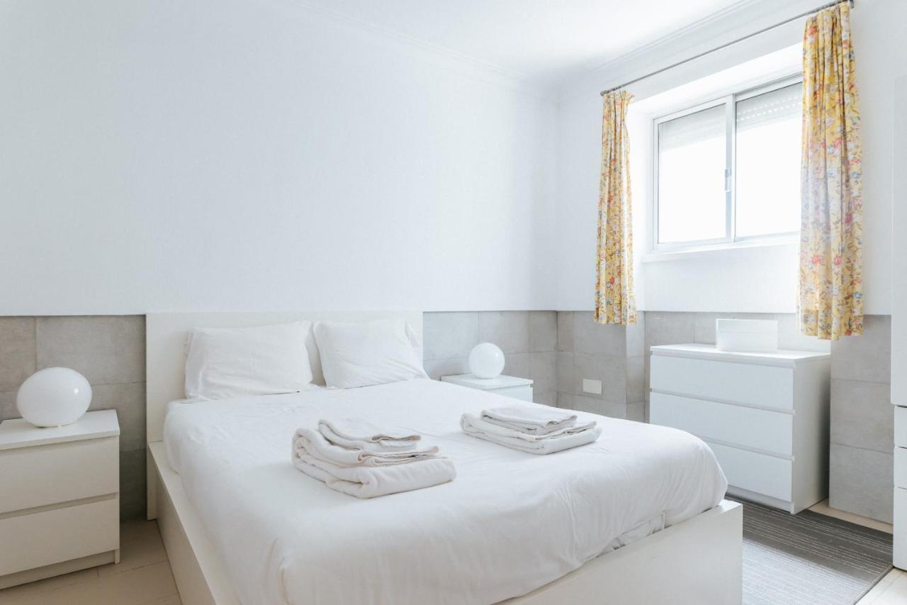 Terrace Flat Near River Apartamento *