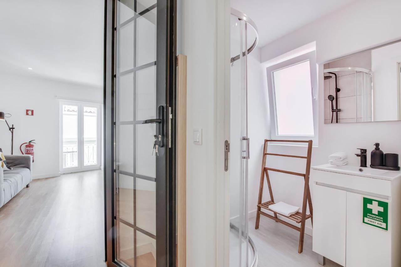 Hygge Chiado Apartamento *