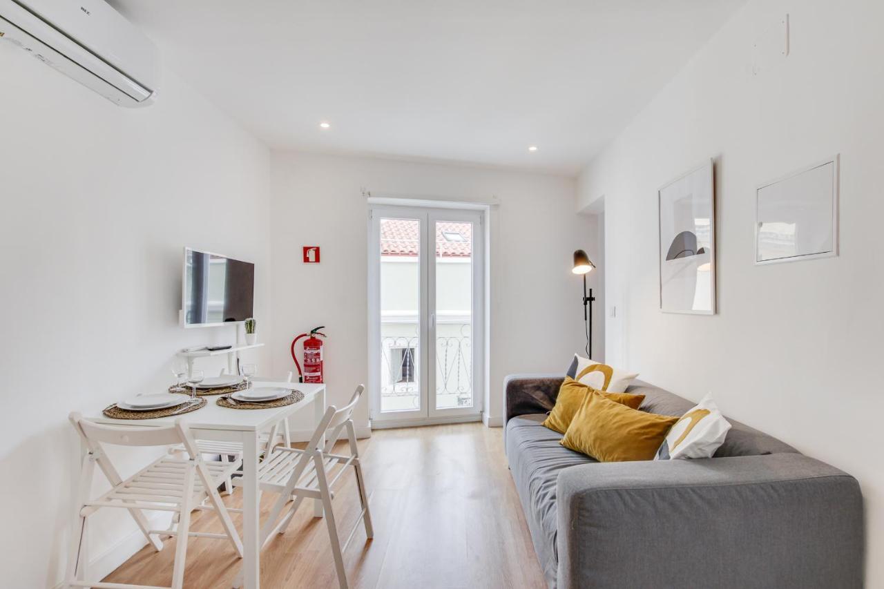 Apartamento Hygge Chiado *
